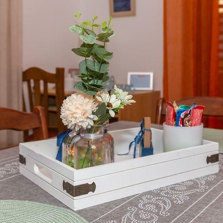 Apartman Zorica بيوغْغاد نا موغو المظهر الخارجي الصورة