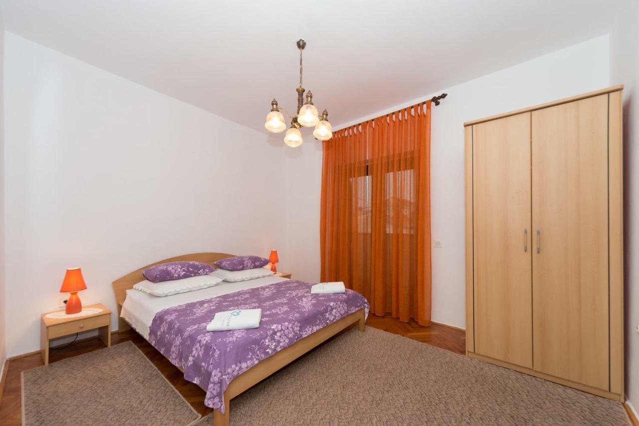 Apartman Zorica بيوغْغاد نا موغو المظهر الخارجي الصورة