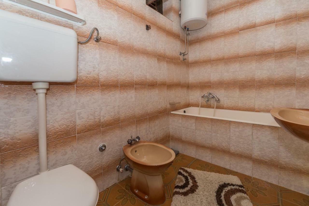 Apartman Zorica بيوغْغاد نا موغو المظهر الخارجي الصورة