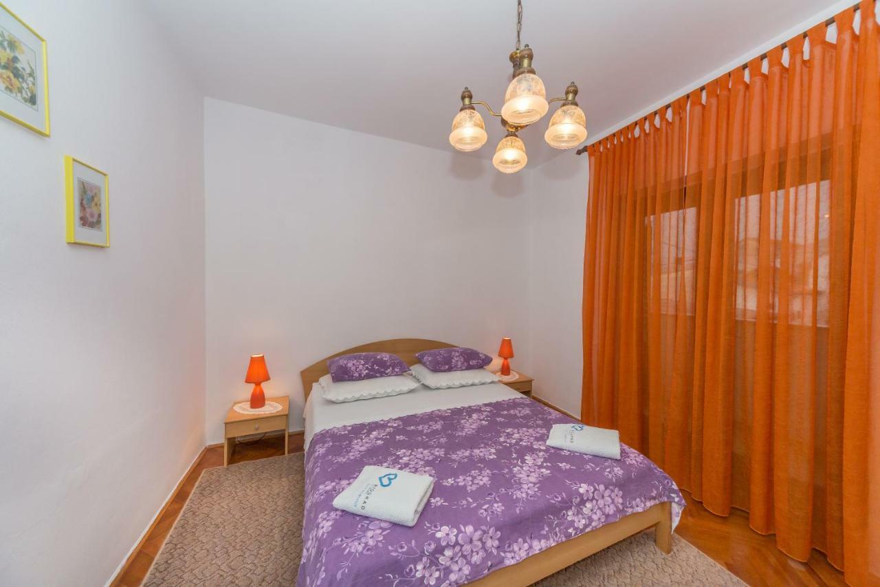 Apartman Zorica بيوغْغاد نا موغو المظهر الخارجي الصورة