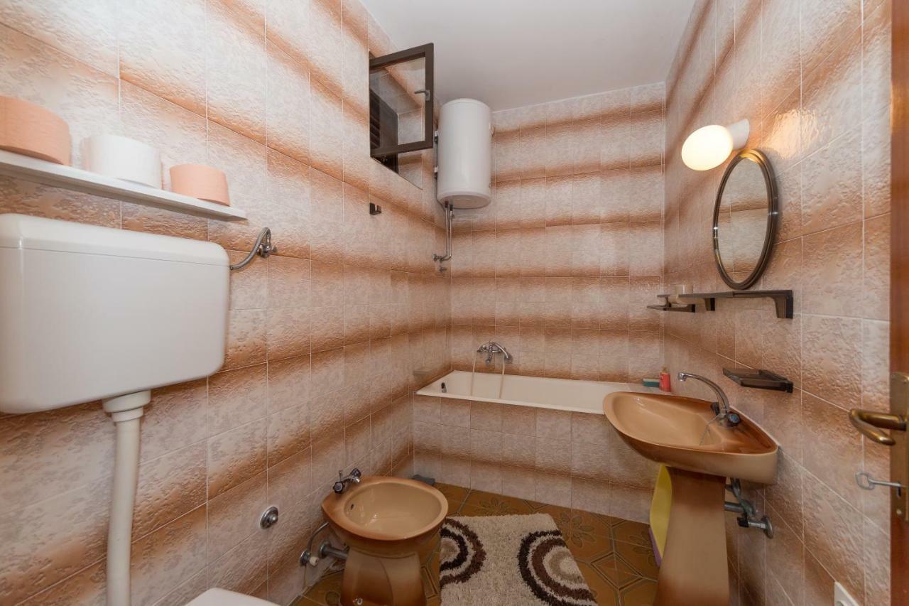 Apartman Zorica بيوغْغاد نا موغو المظهر الخارجي الصورة